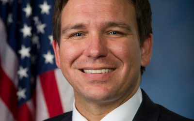 Florida Governor-elect DeSantis: “I will push U.S. President Trump to recognize Israeli sovereignty in Golan Heights”.